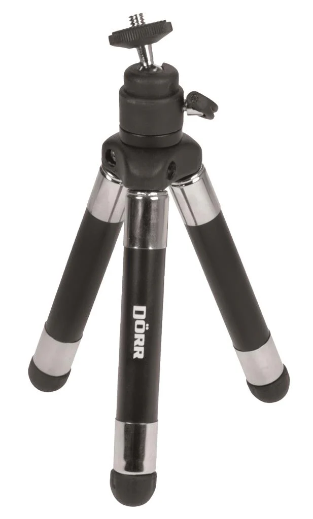 Tischstativ Mini Click schwarz