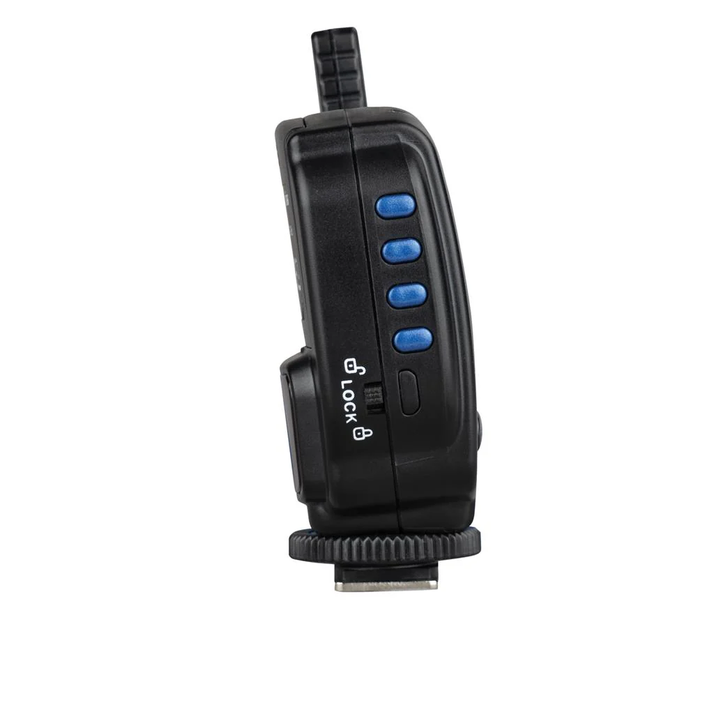 TTL Blitzauslöser DMX-N Nikon - Image 5