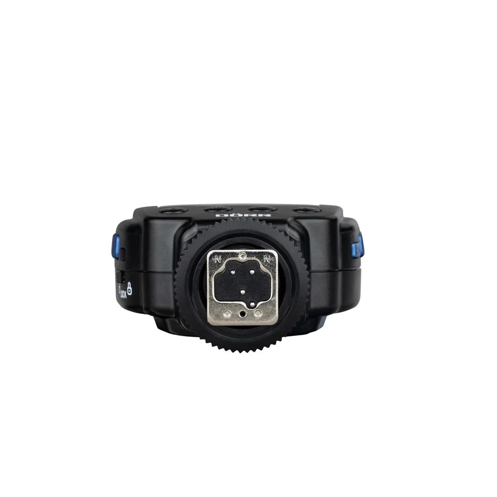 TTL Blitzauslöser DMX-N Nikon - Image 6