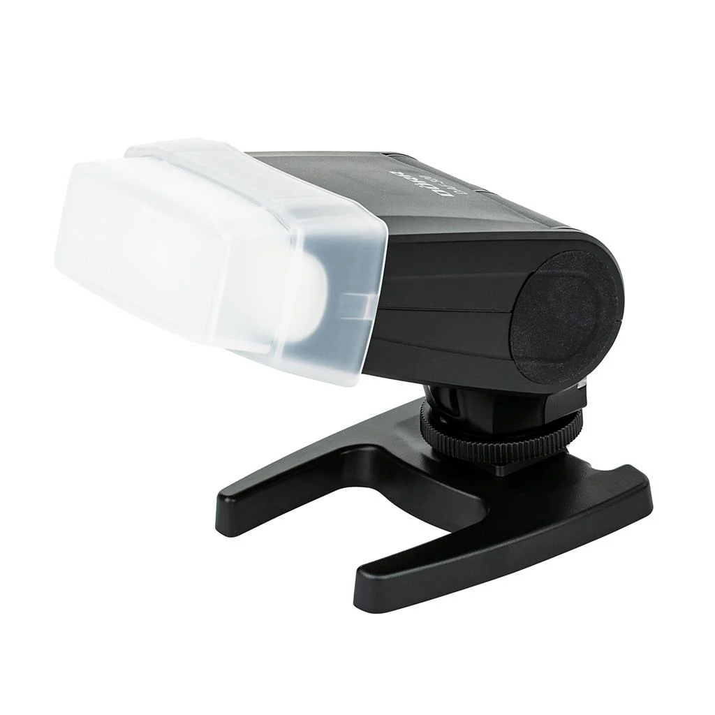 TTL Blitzgerät DAF-320 Nikon - Image 9