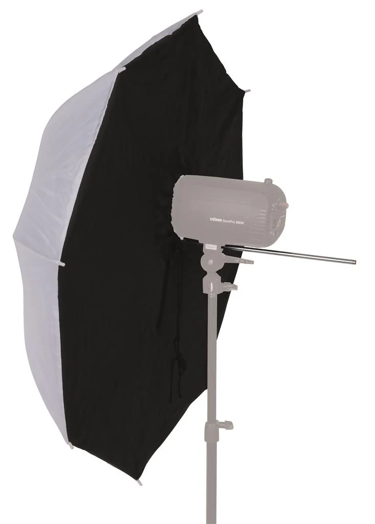 Universal Octagon Softbox Schirm - Image 3
