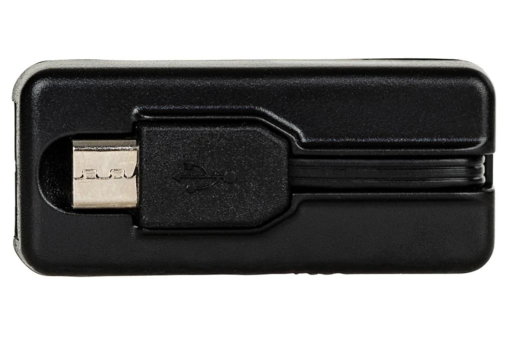 USB2.0 OTG Lesegerät Micro USB für SD/Micro SD - Image 5