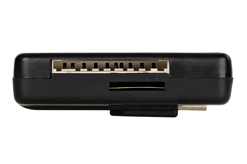 USB2.0 OTG Lesegerät Micro USB für SD/Micro SD - Image 8