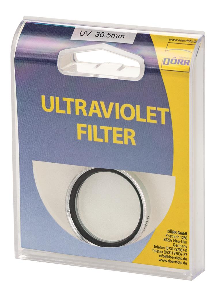 UV Filter 30,5mm - Image 3