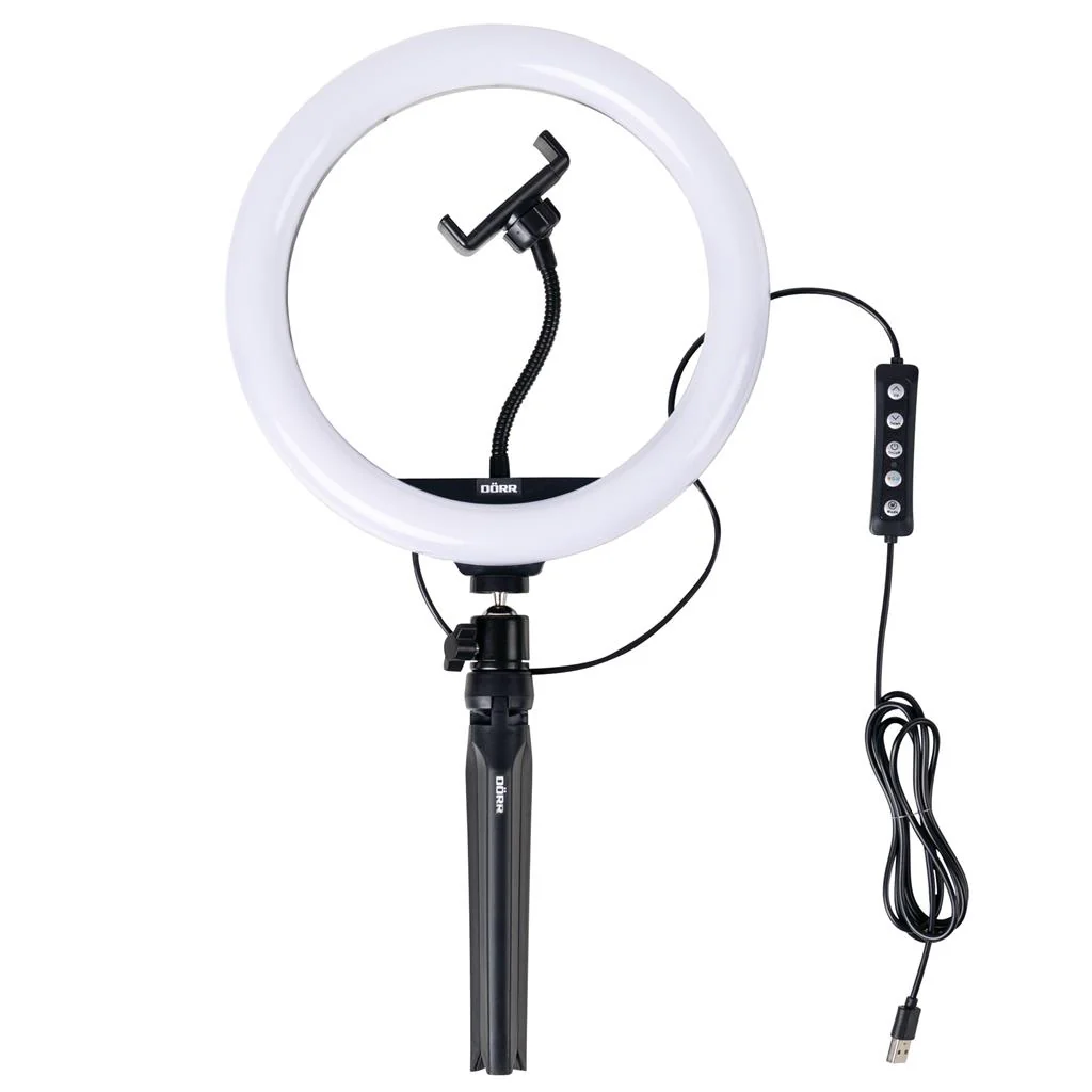 Vlogging Kit VL-26 RGB - Image 7