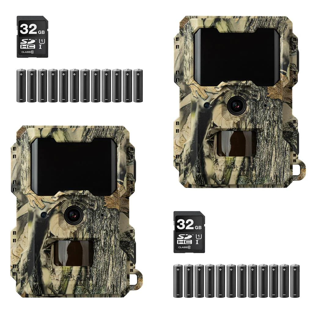 Wildkamera Mini 5.0 Pro - Image 28