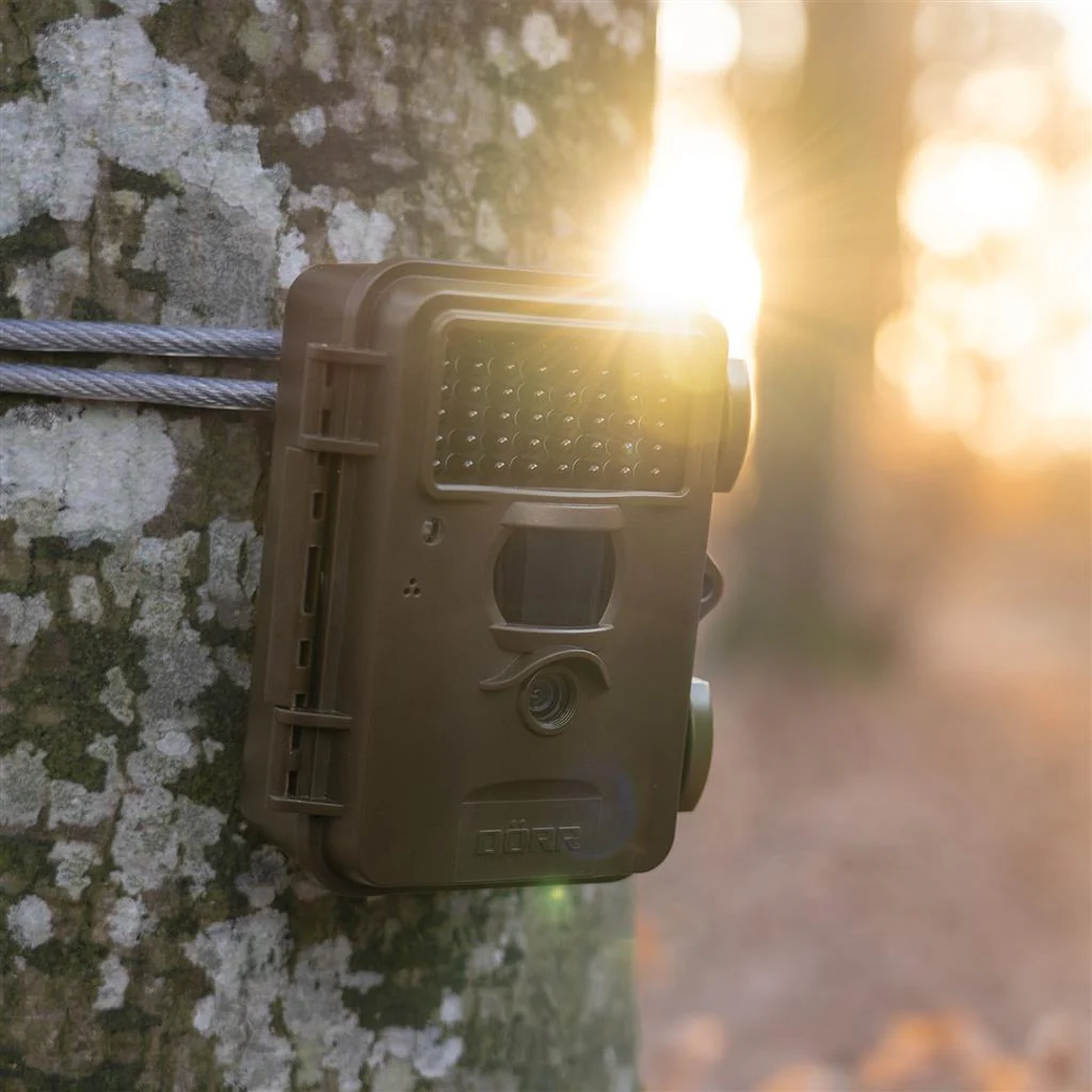 Wildkamera Mini Black 30MP 4K - offline (keine App, kein Mobilfunk) - Image 11