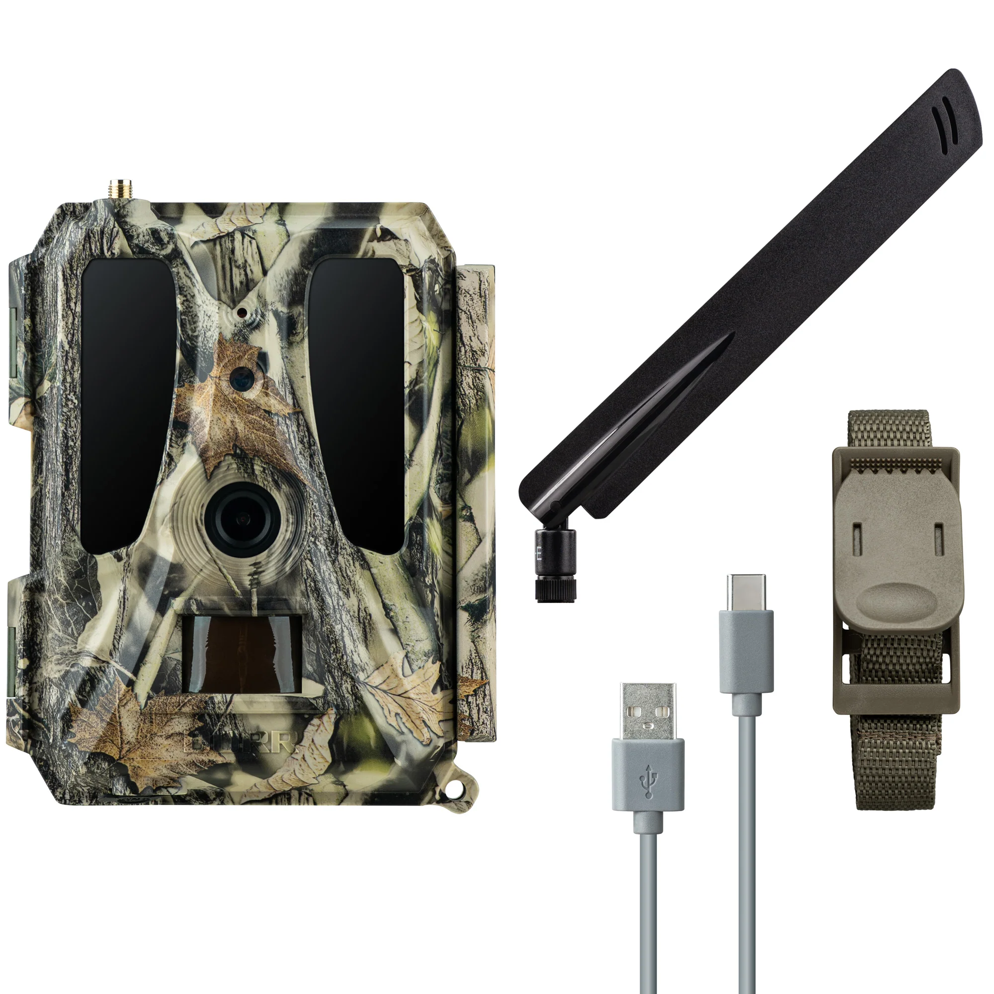 Wildkamera Cloud Pro 4G - Simlockfrei, APP, Akku- & Batteriebetrieb - Image 12