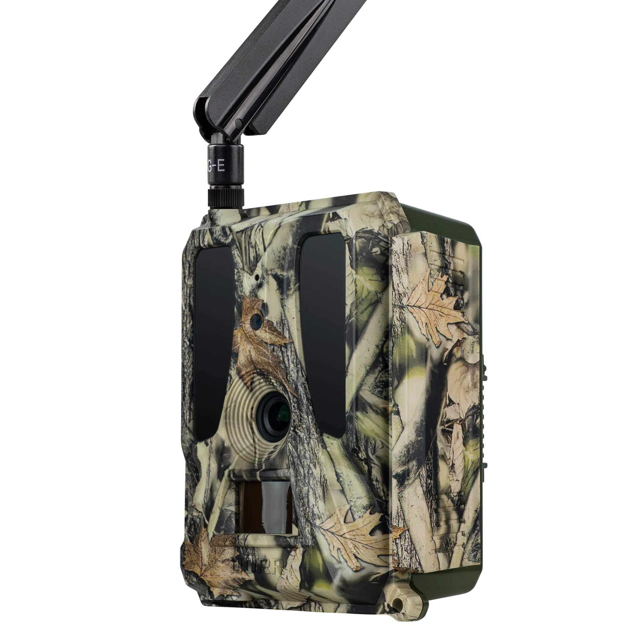 Wildkamera Cloud Pro 4G - Simlockfrei, APP, Akku- & Batteriebetrieb - Image 15