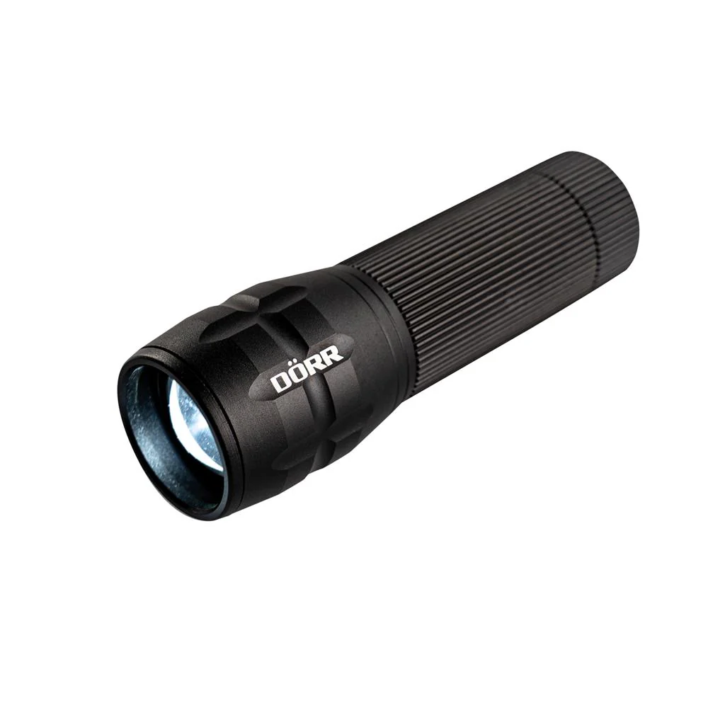 Zoom LED Taschenlampe Display (12 Stück) - Image 5