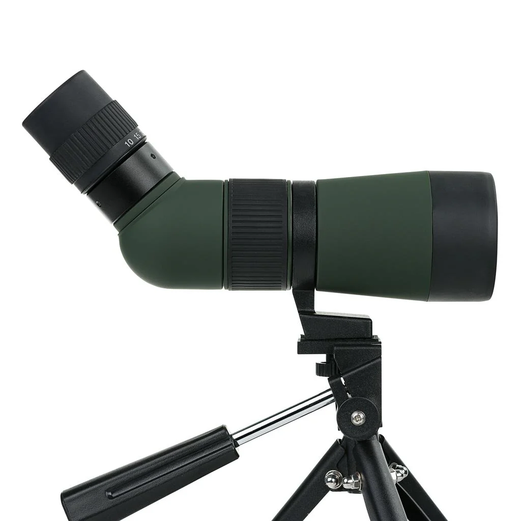 Zoomspektiv Kauz 10-30x50 mit Tischstativ - Image 3