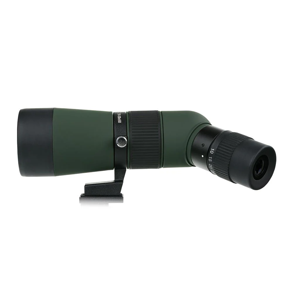 Zoomspektiv Kauz 10-30x50 mit Tischstativ - Image 5