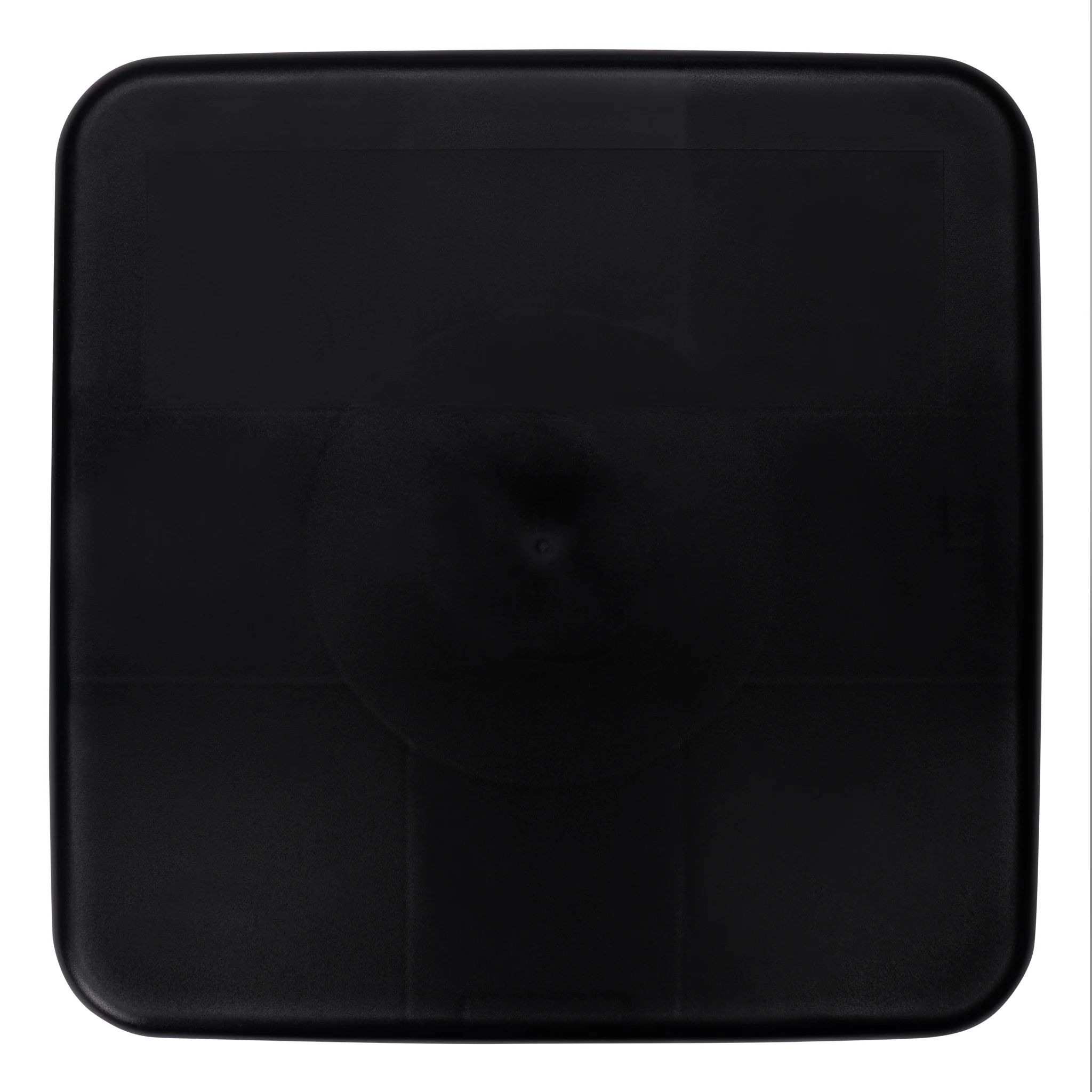 Ersatzdeckel für 25L Behälter - Futterstreuer Compact - Image 4