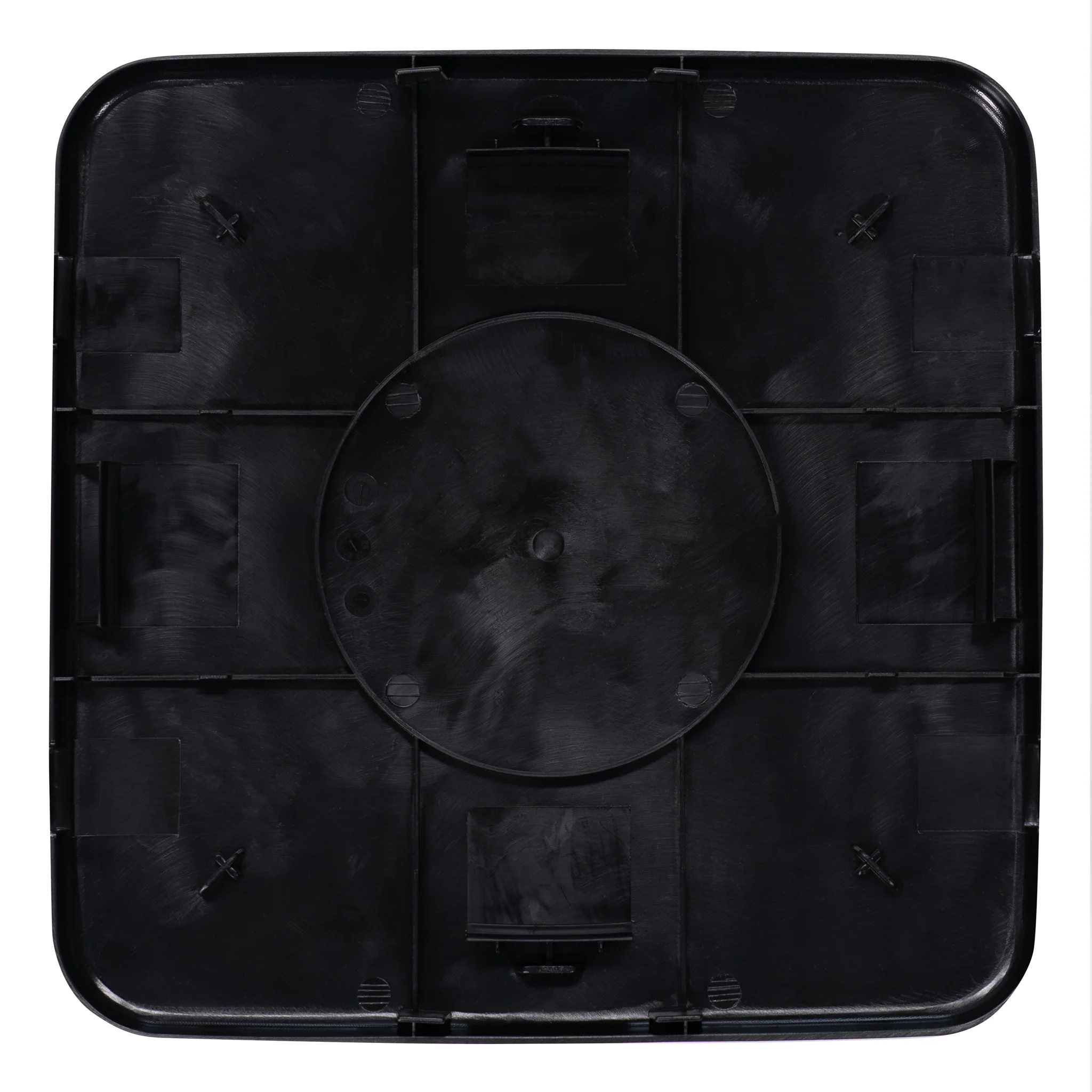 Ersatzdeckel für 25L Behälter - Futterstreuer Compact - Image 5
