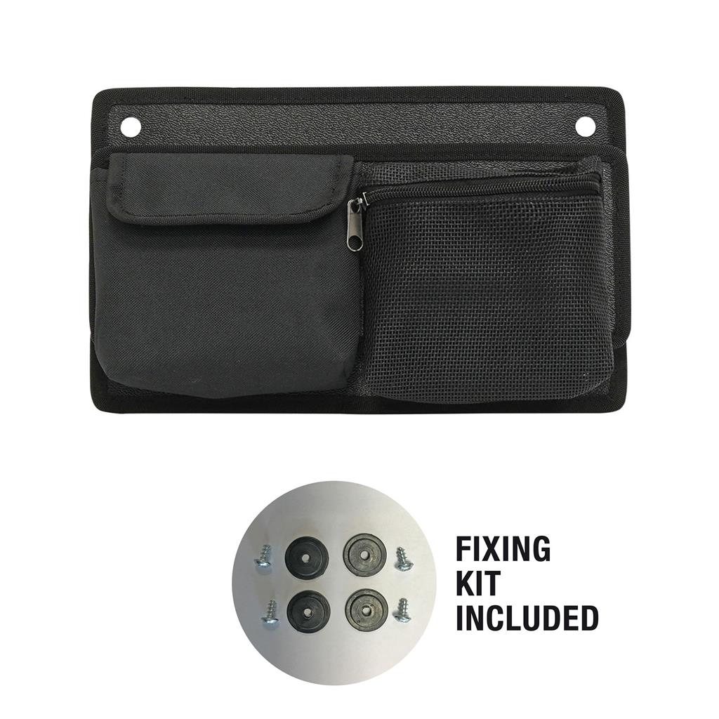 EXPLORER Cases Deckeleinsatz - Image 10