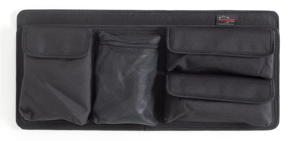 EXPLORER Cases Deckeleinsatz - Image 2