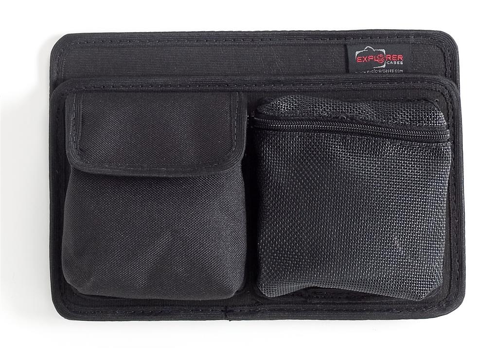 EXPLORER Cases Deckeleinsatz - Image 6