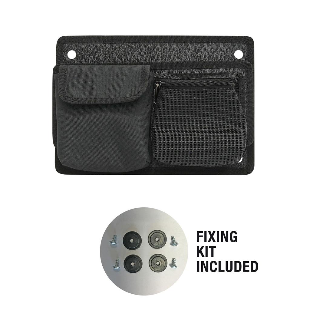 EXPLORER Cases Deckeleinsatz - Image 7