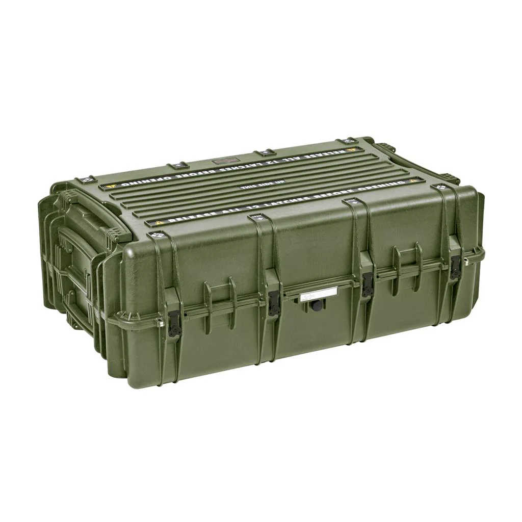 EXPLORER Cases Schutzkoffer 10840 - Image 8
