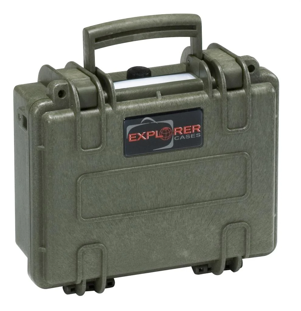 EXPLORER Cases Schutzkoffer 2209 - Image 10