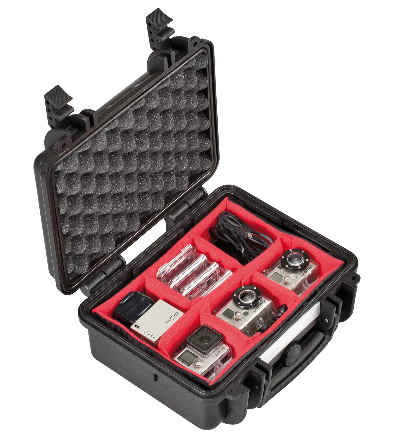 EXPLORER Cases Schutzkoffer 2712 - Image 8