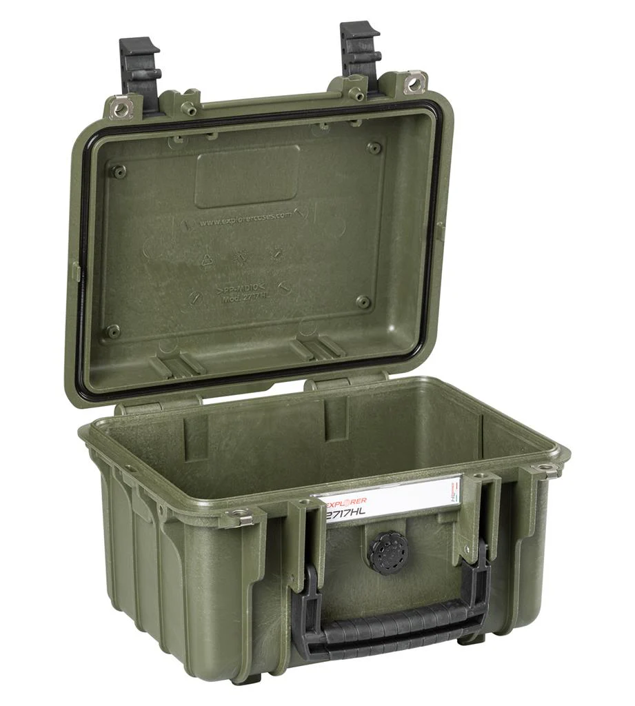 EXPLORER Cases Schutzkoffer 2717 - Image 15