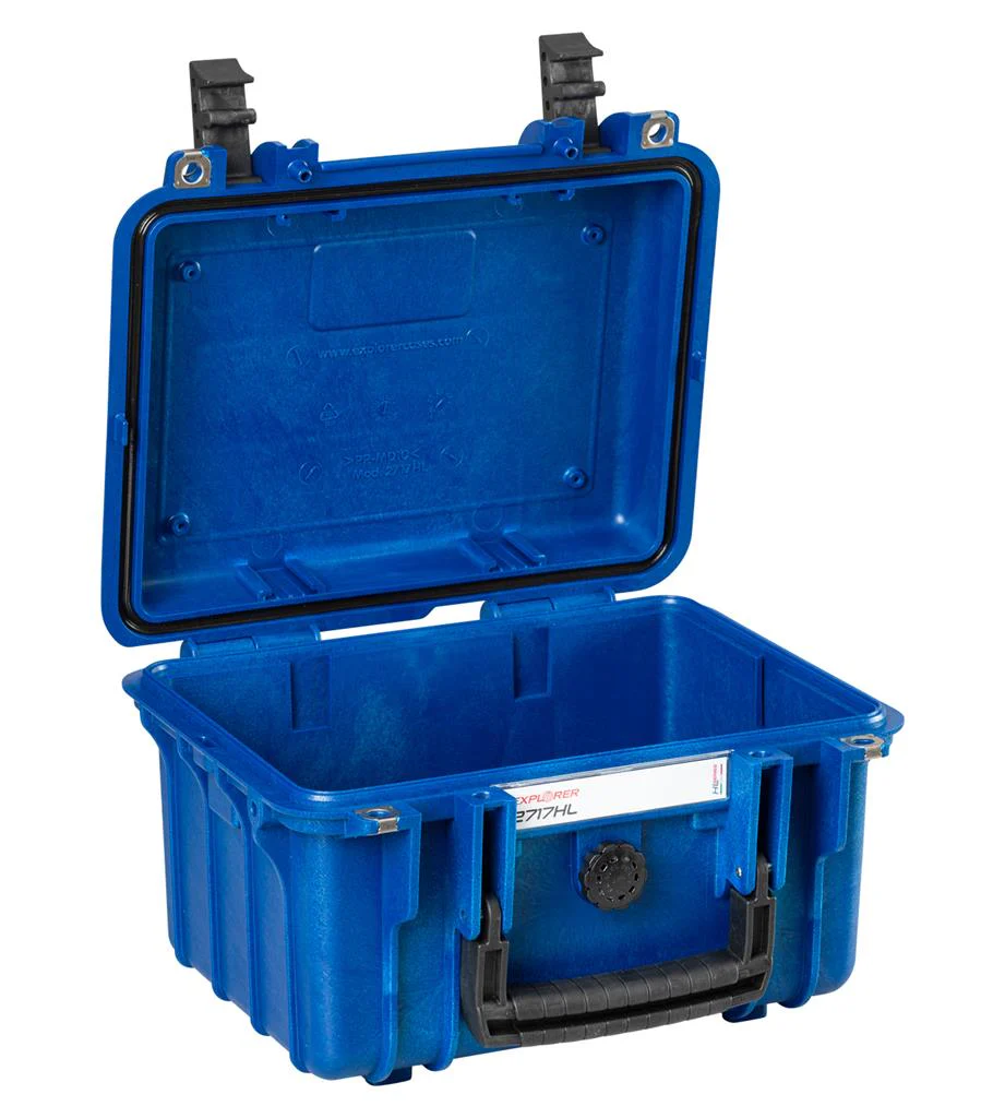 EXPLORER Cases Schutzkoffer 2717 - Image 23