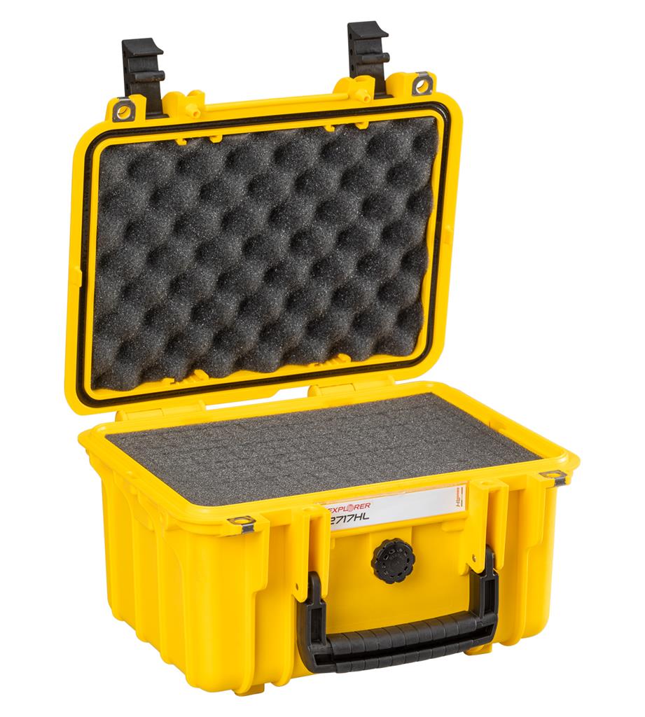 EXPLORER Cases Schutzkoffer 2717 - Image 5