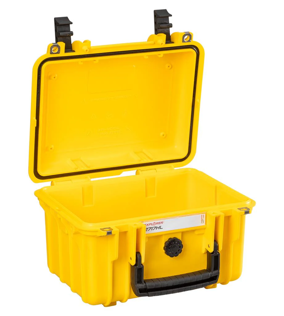 EXPLORER Cases Schutzkoffer 2717 - Image 7