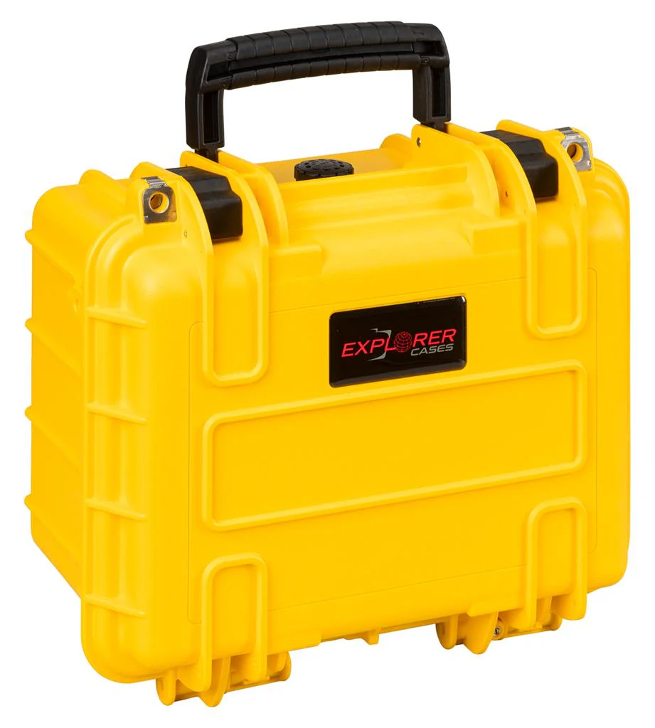 EXPLORER Cases Schutzkoffer 2717 - Image 8