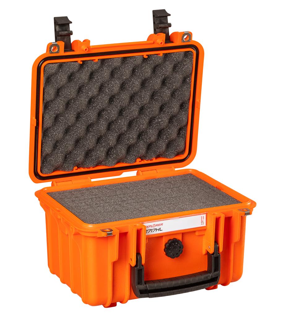 EXPLORER Cases Schutzkoffer 2717 - Image 9