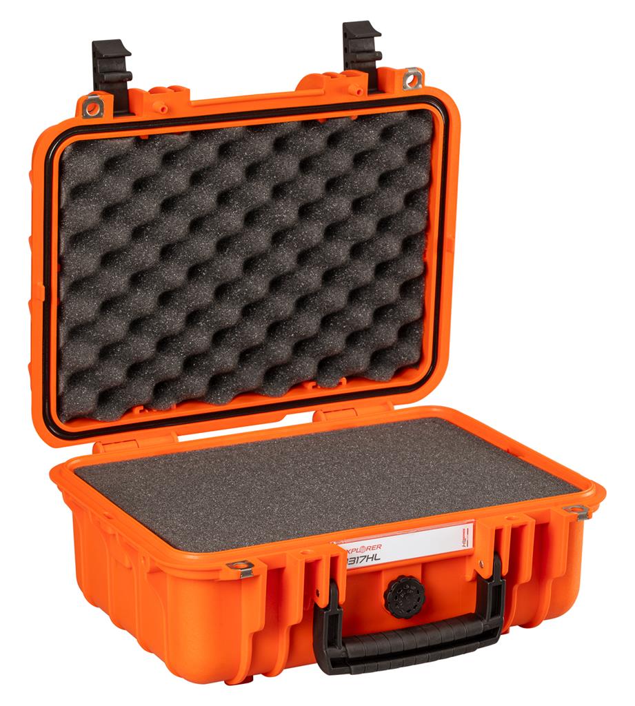 EXPLORER Cases Schutzkoffer 3317 - Image 15
