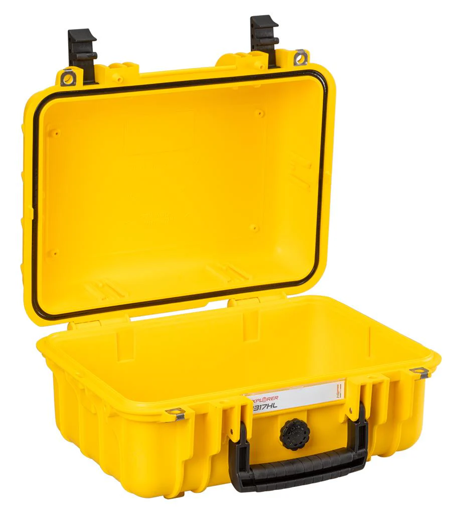 EXPLORER Cases Schutzkoffer 3317 - Image 9