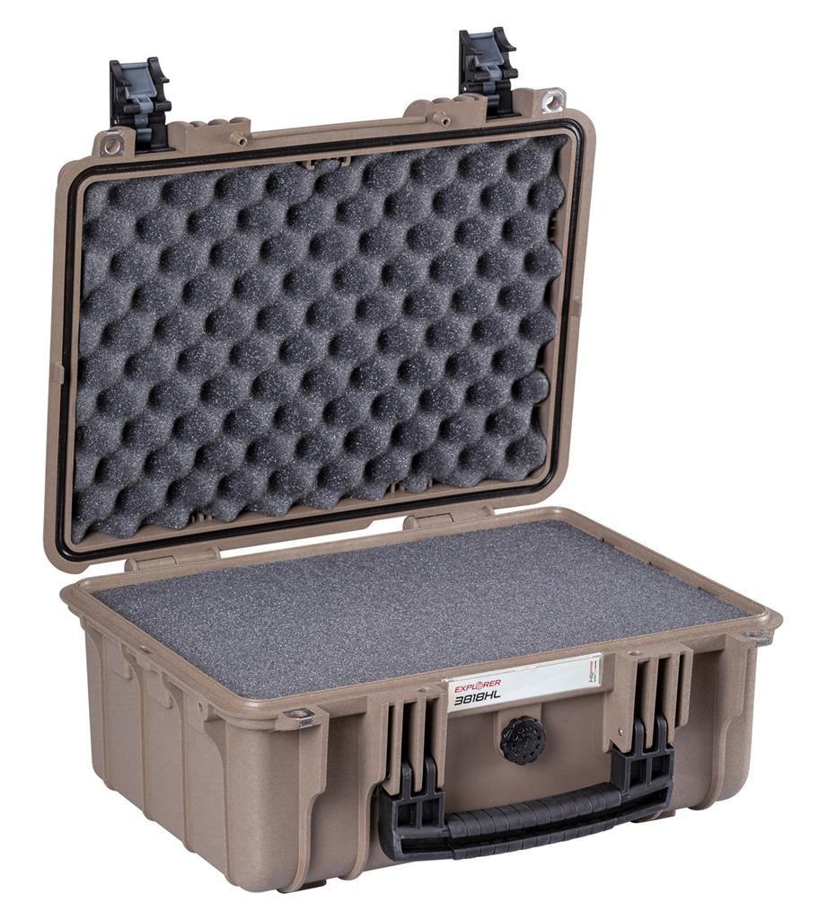 EXPLORER Cases Schutzkoffer 3818 - Image 15