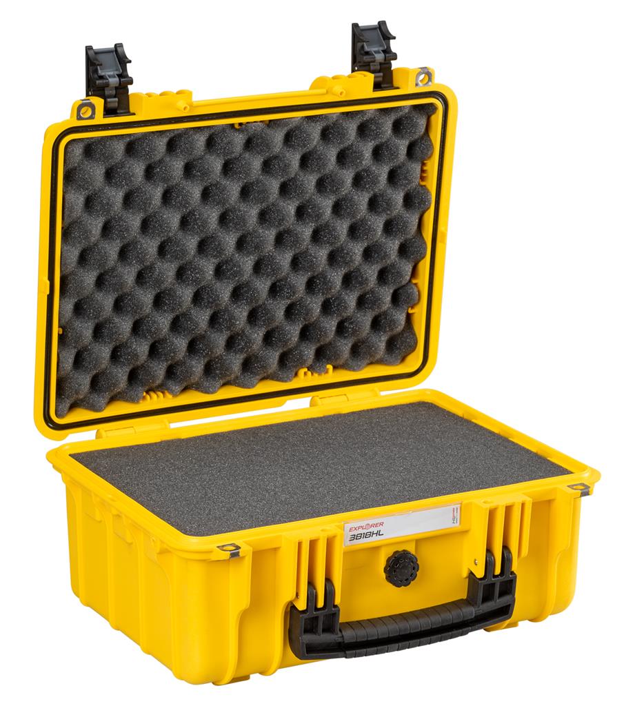 EXPLORER Cases Schutzkoffer 3818 - Image 5