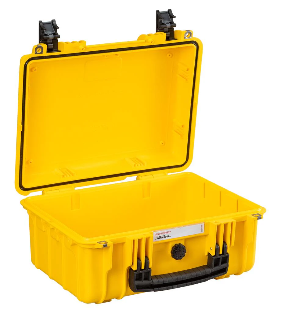 EXPLORER Cases Schutzkoffer 3818 - Image 7