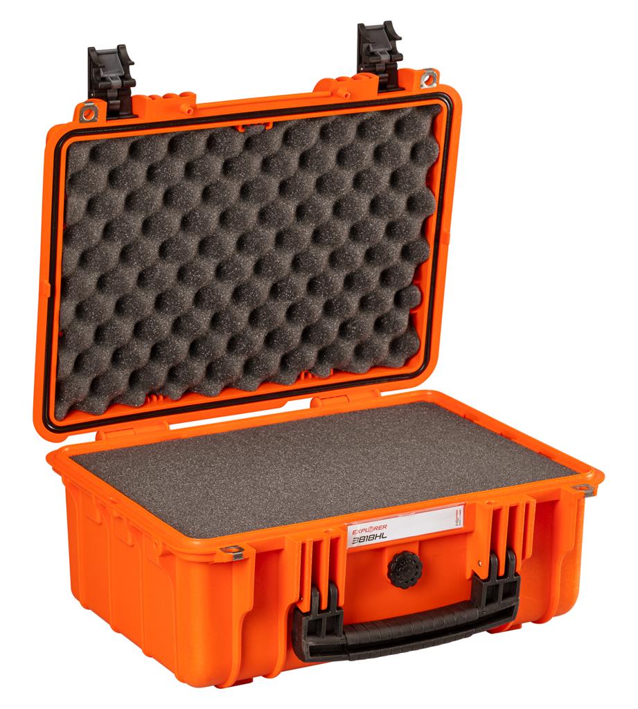 EXPLORER Cases Schutzkoffer 3818 - Image 9