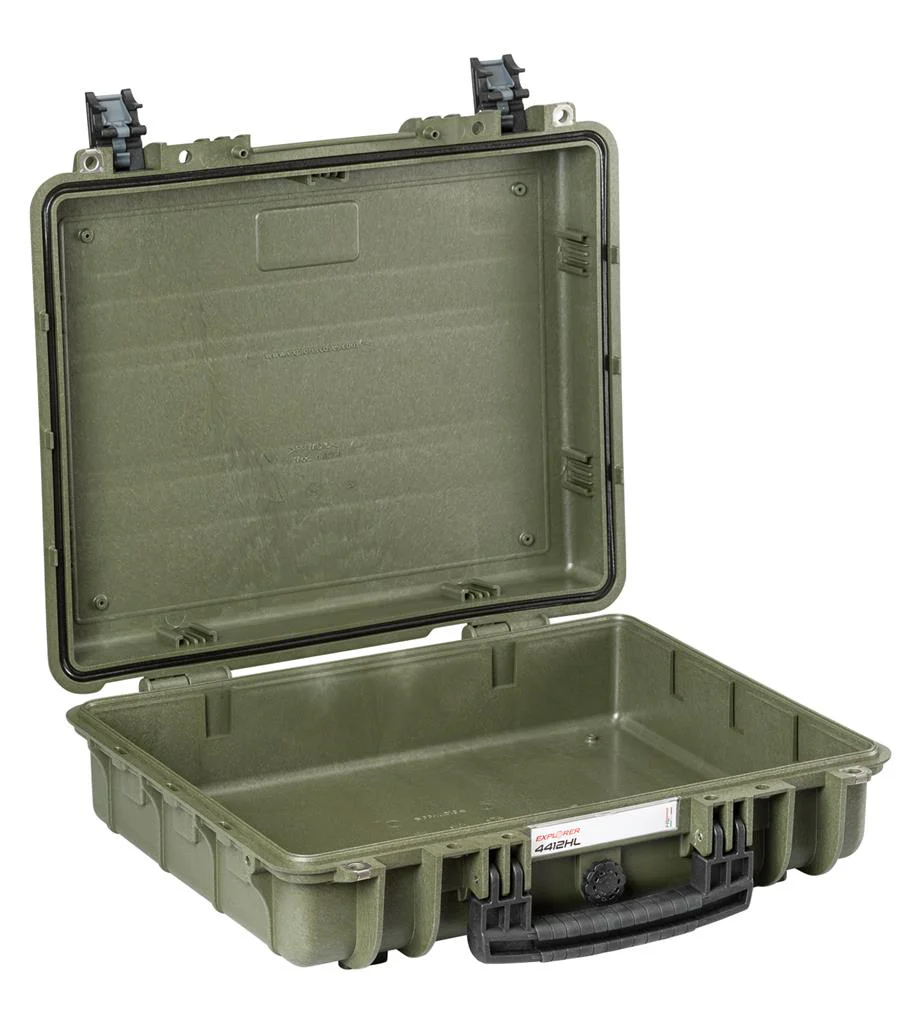 EXPLORER Cases Schutzkoffer 4412 - Image 20
