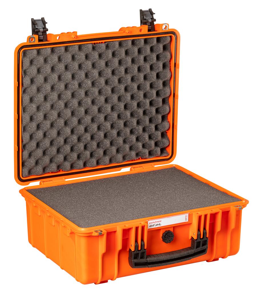EXPLORER Cases Schutzkoffer 4419 - Image 20