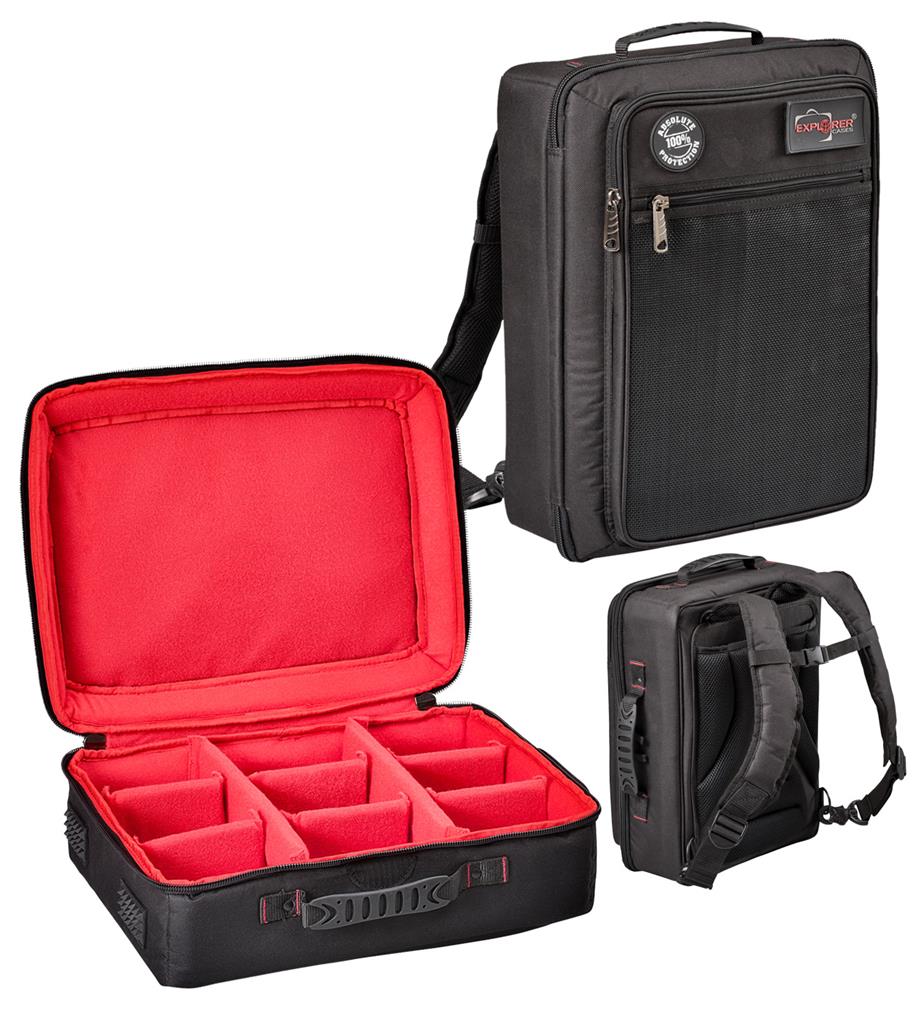 EXPLORER Cases Schutzkoffer 4419 - Image 7