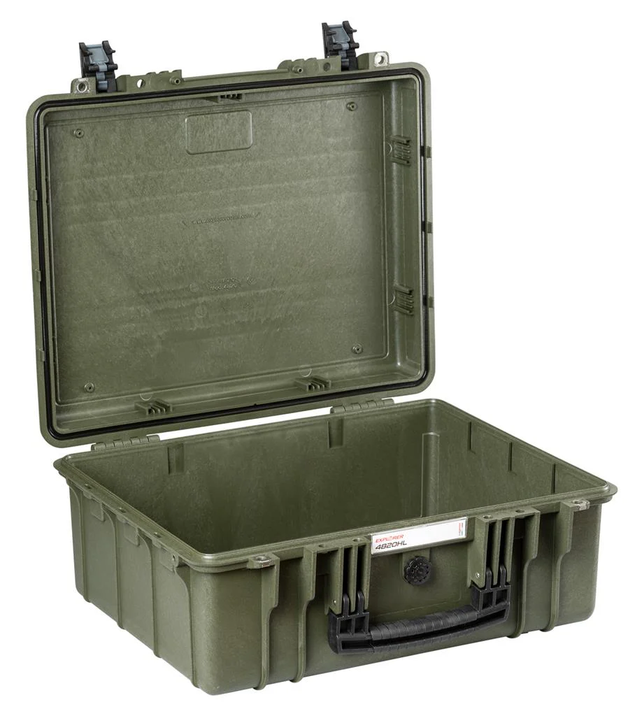 EXPLORER Cases Schutzkoffer 4820 - Image 17