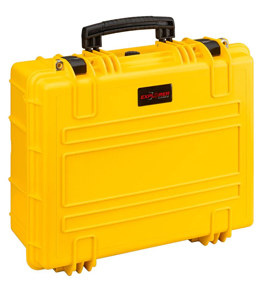 EXPLORER Cases Schutzkoffer 4820 - Image 8