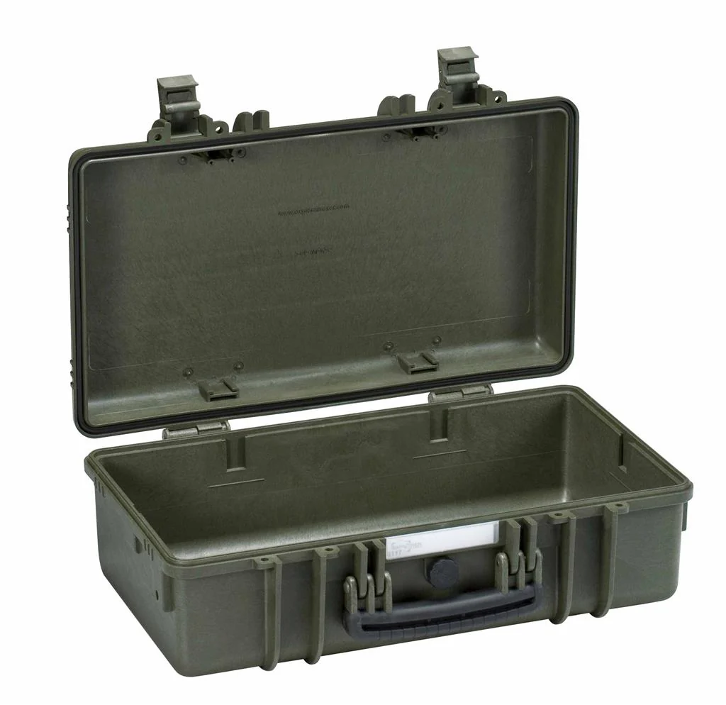 EXPLORER Cases Schutzkoffer 5117 - Image 14