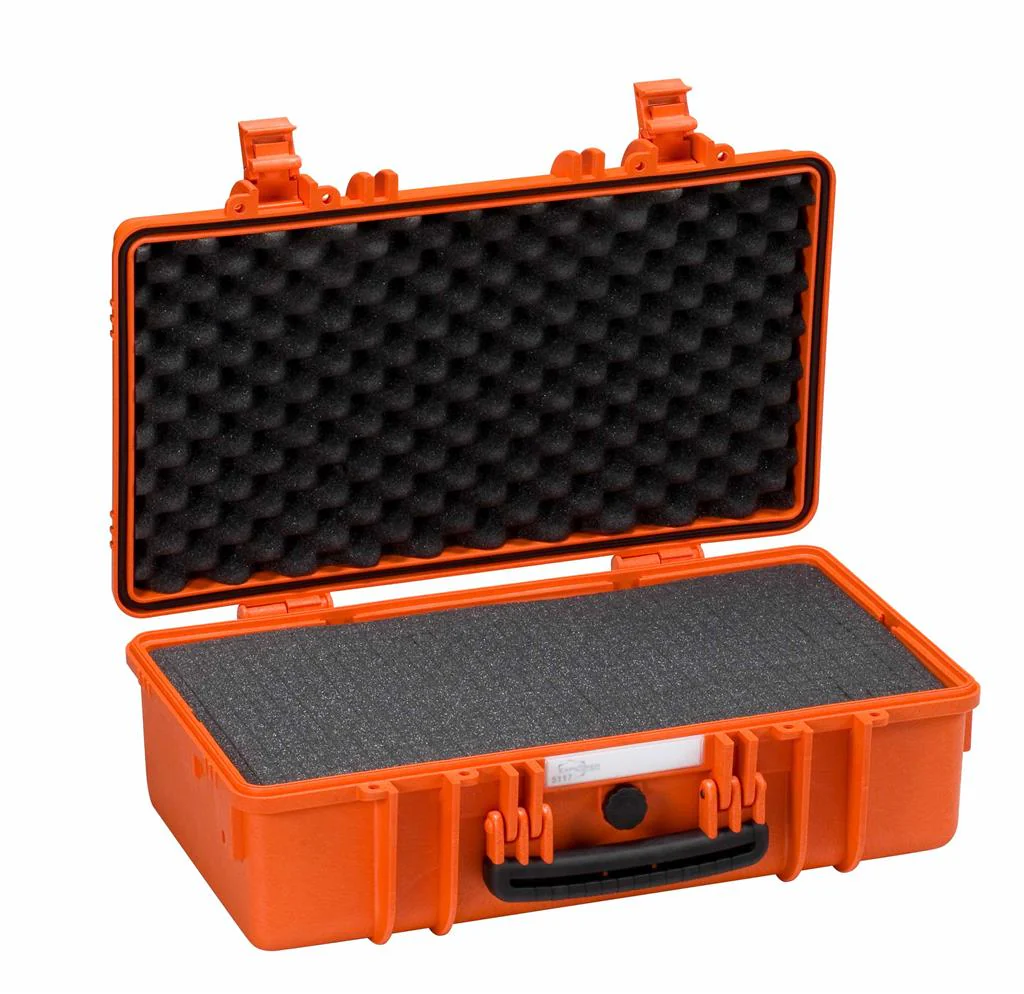 EXPLORER Cases Schutzkoffer 5117 - Image 8