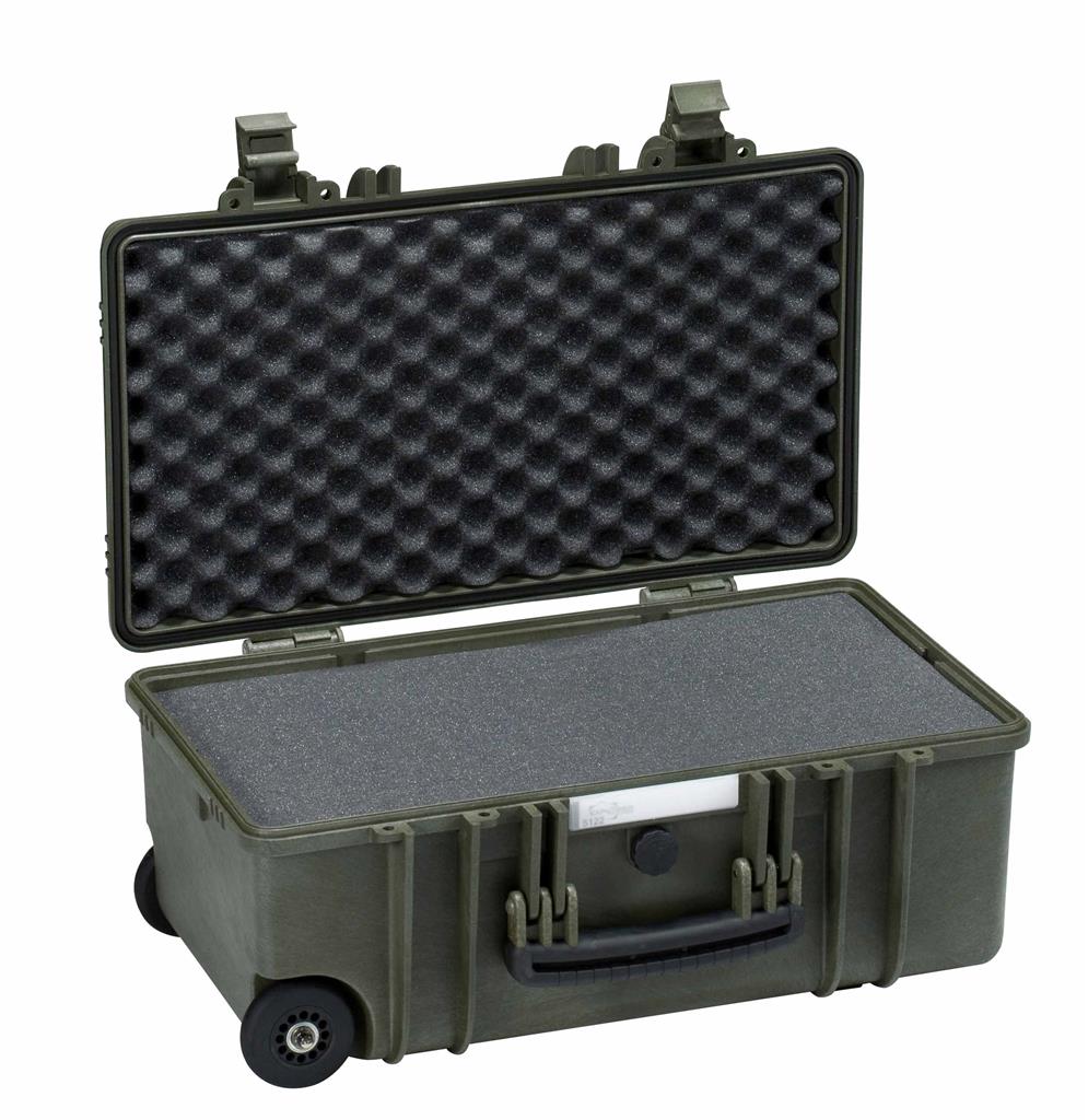 EXPLORER Cases Schutzkoffer 5122 - Image 17