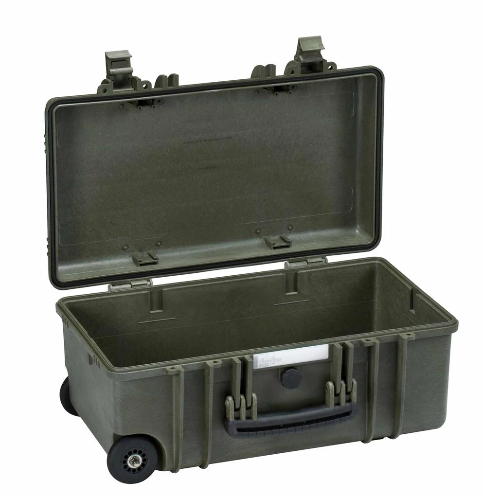 EXPLORER Cases Schutzkoffer 5122 - Image 20