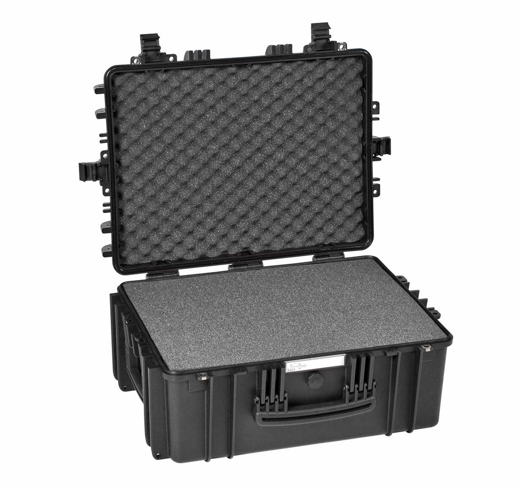 EXPLORER Cases Schutzkoffer 5325
