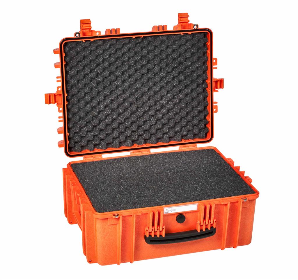 EXPLORER Cases Schutzkoffer 5325 - Image 5