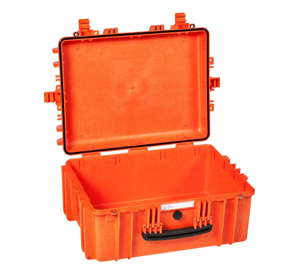 EXPLORER Cases Schutzkoffer 5325 - Image 7