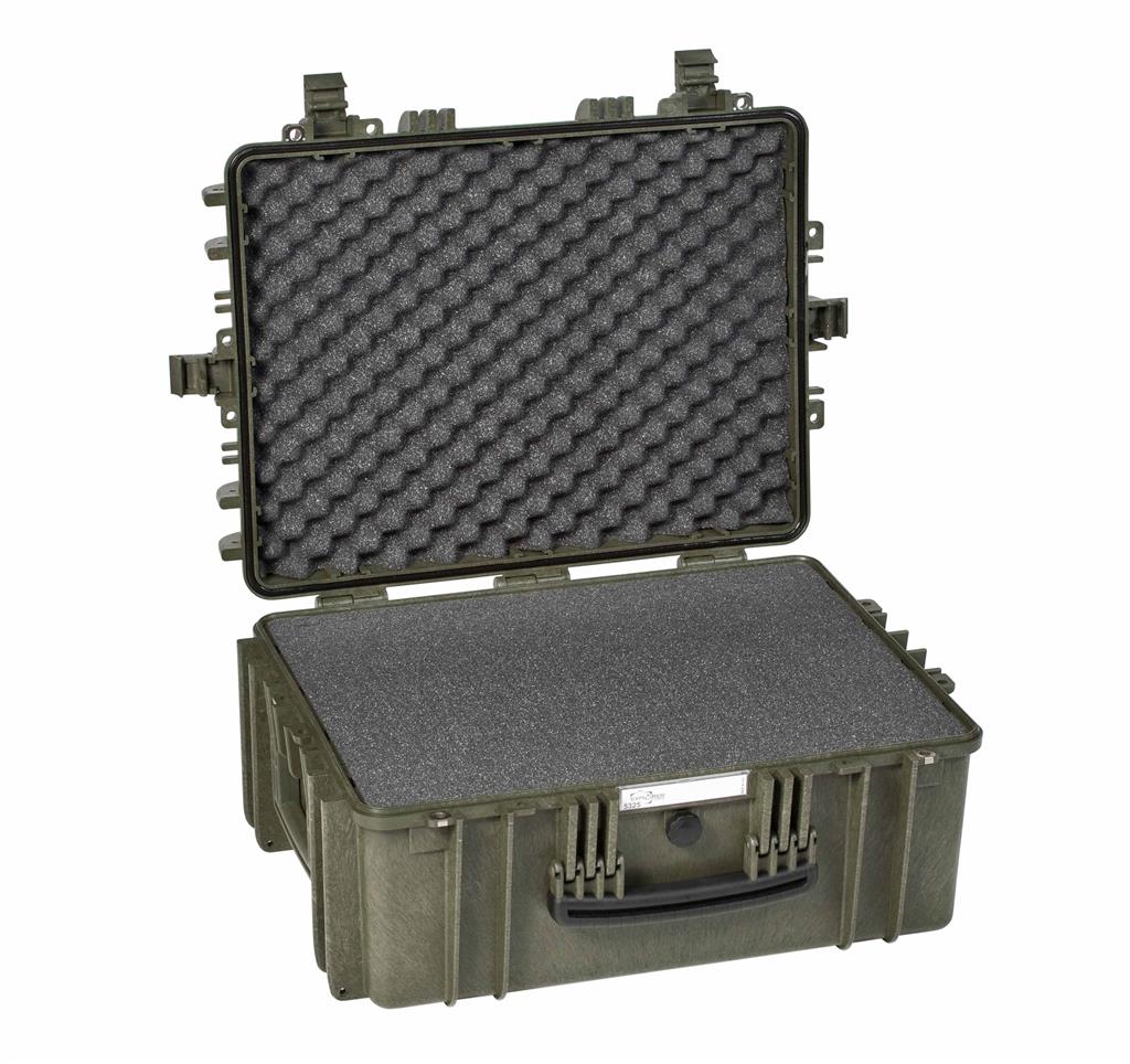 EXPLORER Cases Schutzkoffer 5325 - Image 9
